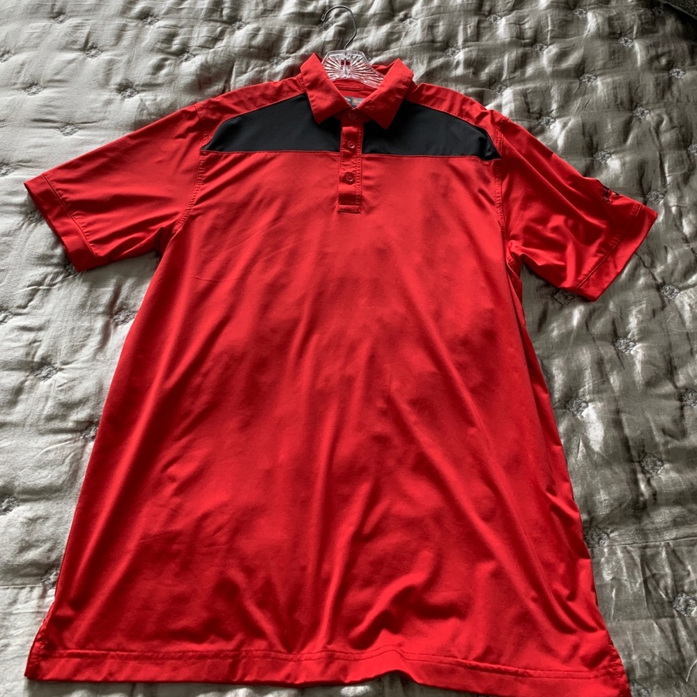 Men’s Callaway Golf Shirt